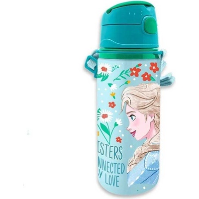 Kids movie heroes Алуминиева бутилка Frozen