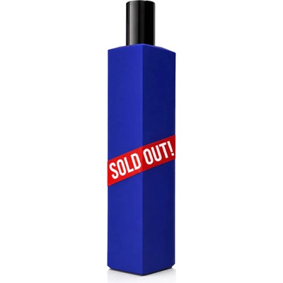 HISTOIRES de PARFUMS Sold Out! Blue Bottle 1.8 parfémovaná voda unisex 60 ml