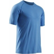 X-Bionic Xceed Run Shirt Ss Men modrá