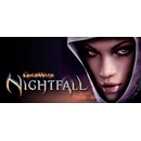 Hry na PC Guild Wars Nightfall