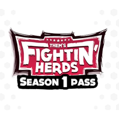 Them's Fightin' Herds - Season 1 Pass