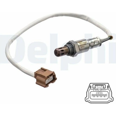 Lambda sonda DELPHI ES21259-12B1