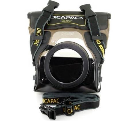 DiCAPac WP-S5