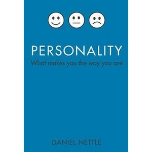 Personality | Daniel Nettle (ISBN: 9780199211432)