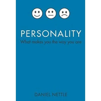 Image 1 of Personality | Daniel Nettle