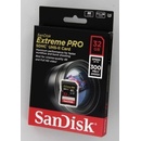Paměťové karty SanDisk SDHC 32 GB UHS-II SDSDXPK-032G-GN4IN