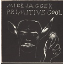 JAGGER, MICK - PRIMITIVE COOL LP