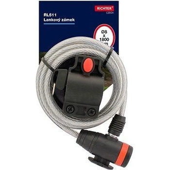 Richter Czech RL.511.8x1800