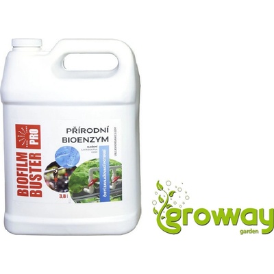 Aquabella Organics Biofilm Buster PRO 9,46 l