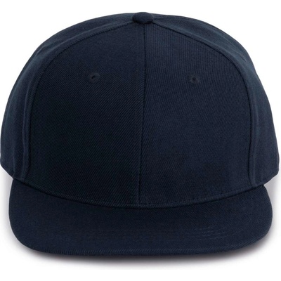 K-UP 6 panelová Snapback Great námořnická modrá námořnická modrá