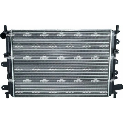 Chladič, chlazení motoru NRF 514436A