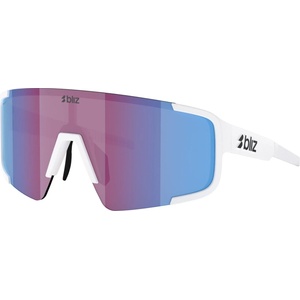 Bliz Очила за колоездене Bliz P003 Cat. 2 Cycling glasses - Matte White - размер One Size (205-6692-0111)