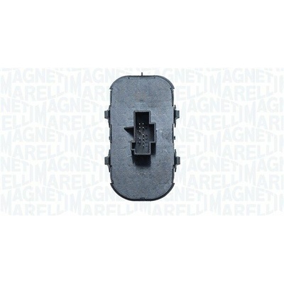Spínač, zvedací zařízení oken MAGNETI MARELLI 000051112010