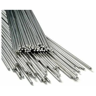 Drát Zander TIG W 4316 (ER 308LSi) pro svařování NiCr nerezavějících ocelí 0,8 x 1000 mm