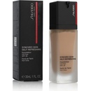 Shiseido Synchro Skin Self-Refreshing Foundation dlouhotrvající make-up SPF30 cashmere 30 ml