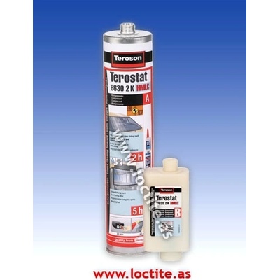TEROSON Terostat 8630 lepidlo na autoskla 310 g