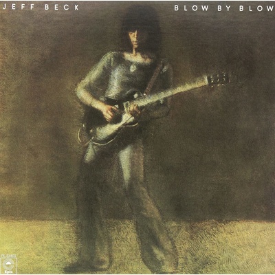 Jeff Beck - Blow By Blow (2 LP) (753088007873)