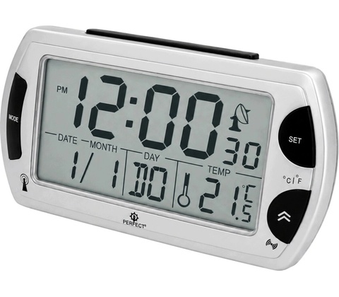 LCD R358-DCF