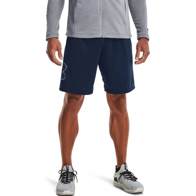 Under Armour UA TECH GRAPHIC SHORT Blue/grey