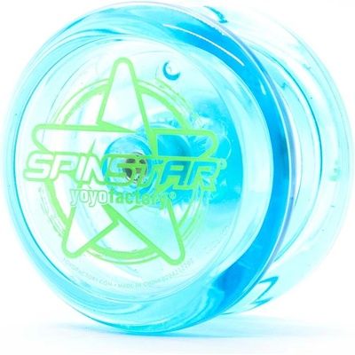 JoJo YoYo YOYOFACTORY Spinstar AQUA