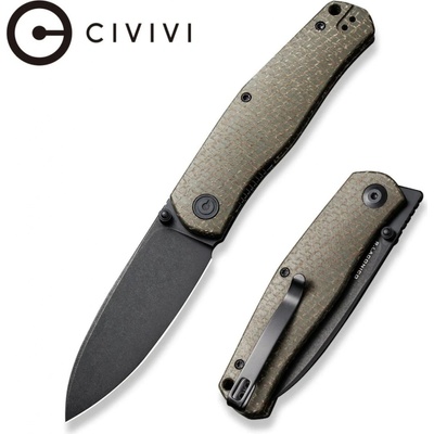 Civivi Sokoke C22007-2
