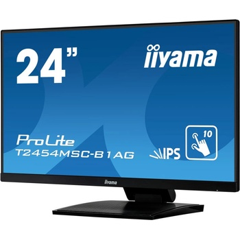 Image 1 of iiyama ProLite T2454MSC-B1AG