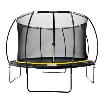Ako si vybrať trampolínu?