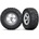 Traxxas колело 2.2/3.0", джанта SCT сатен, гума Kumho (2) (2WD преден)