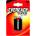 EVEREADY Батерия цинкова EVEREADY Super Heavy Duty, 6F22, 9V (E302287201)