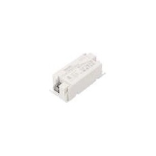 Napájecí zdroj: spínaný LED 25W 27÷42VDC 600mA 198÷264VAC