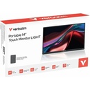 Verbatim PMT-14 Touchscreen