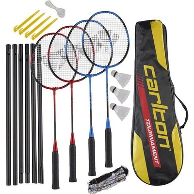 Carlton Tournament 4 Player Set