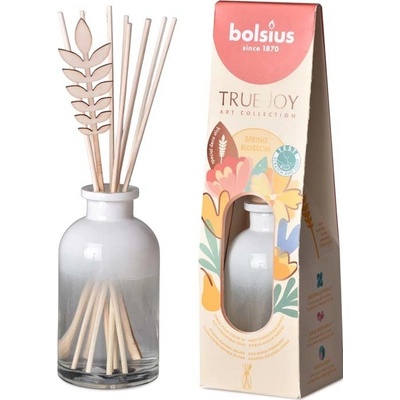 Bolsius True Joy Spring Blossom 80 ml