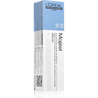 L'Oréal Majirel перманентната боя за коса цвят 5.60 60ml