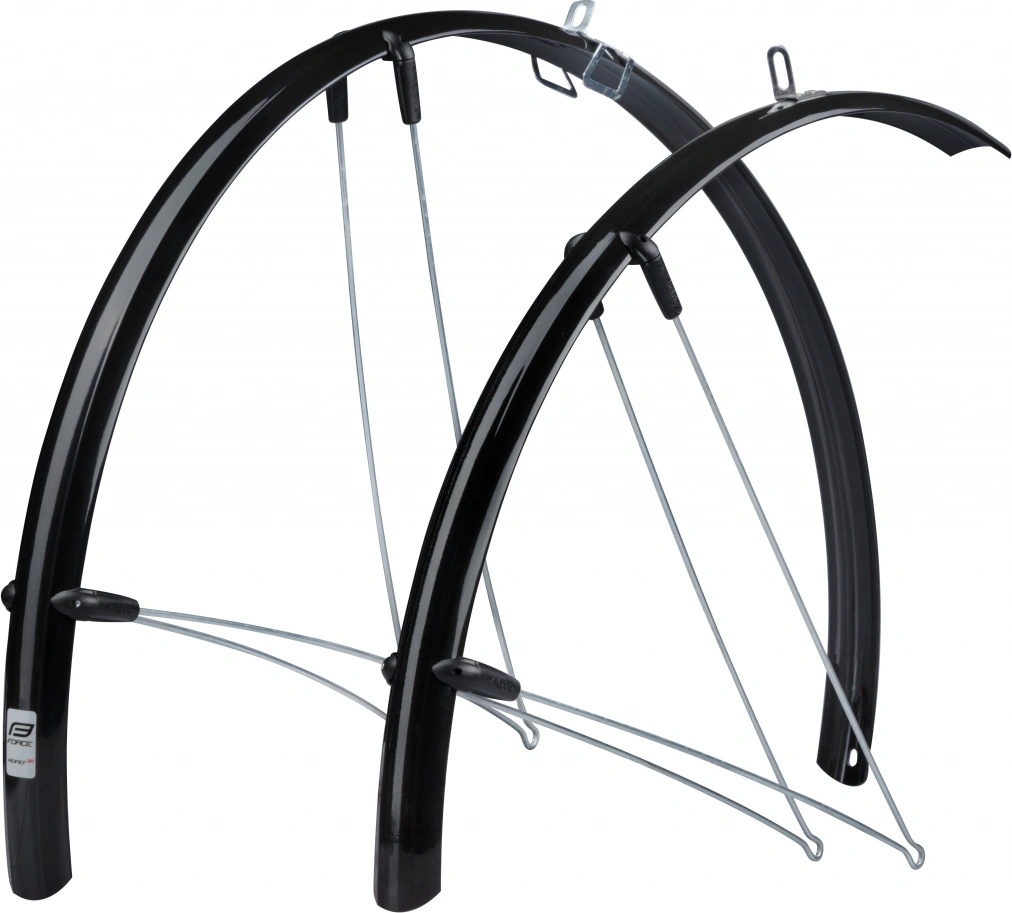 Force 58 Aluflex set
