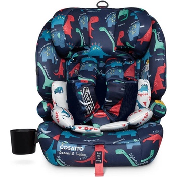 Cosatto Zoomi 3 i-Size