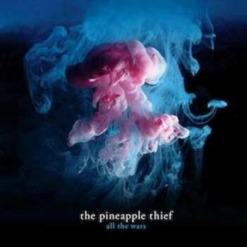 PINEAPPLE THIEF: ALL THE WARS LP