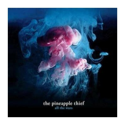 PINEAPPLE THIEF: ALL THE WARS LP