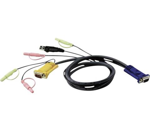 Aten 2L-5302U