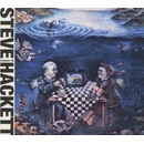 HACKETT STEVE: FEEDBACK 86 CD