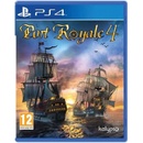 Hry na PS4 Port Royale 4