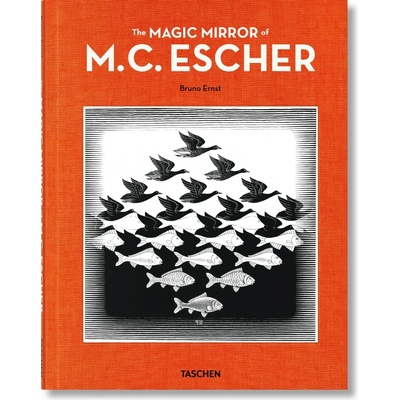 The Magic Mirror of M.C. Escher - Taschen