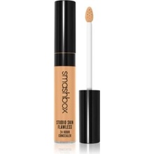 Smashbox Studio Skin Flawless 24 Hour Concealer Dlouhotrvající korektor Light Medium Warm Golden 8 ml