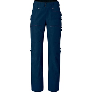 Norrøna Дамски ски панталон Norrøna Women's Lofoten GORE-TEX Insulated Pants Ski trousers - Indigo Night (107-3218-0213)