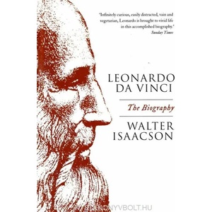 Leonardo Da Vinci | Walter Isaacson (ISBN: 9781471166785)