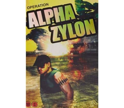 Alpha Zylon