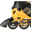 Image 1 of NILS Extreme NA11010 2in1 Black/Orange