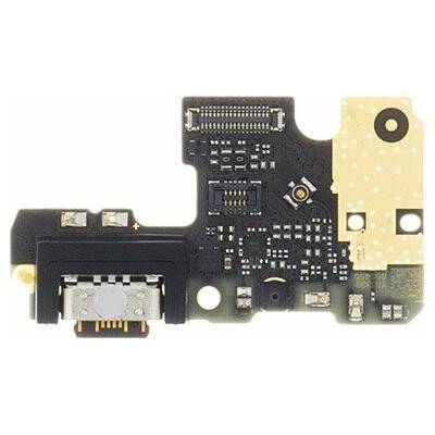 Xiaomi Mi A3 Deska vč. Dobíjecího Konektoru (Service Pack)