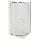 Mexen Rio 70x70 cm round