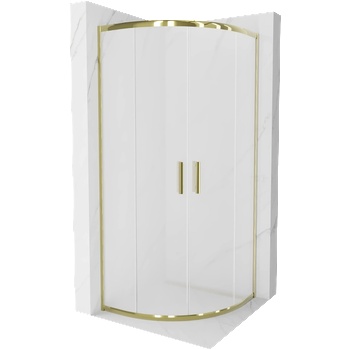 Mexen Rio 70x70 cm round